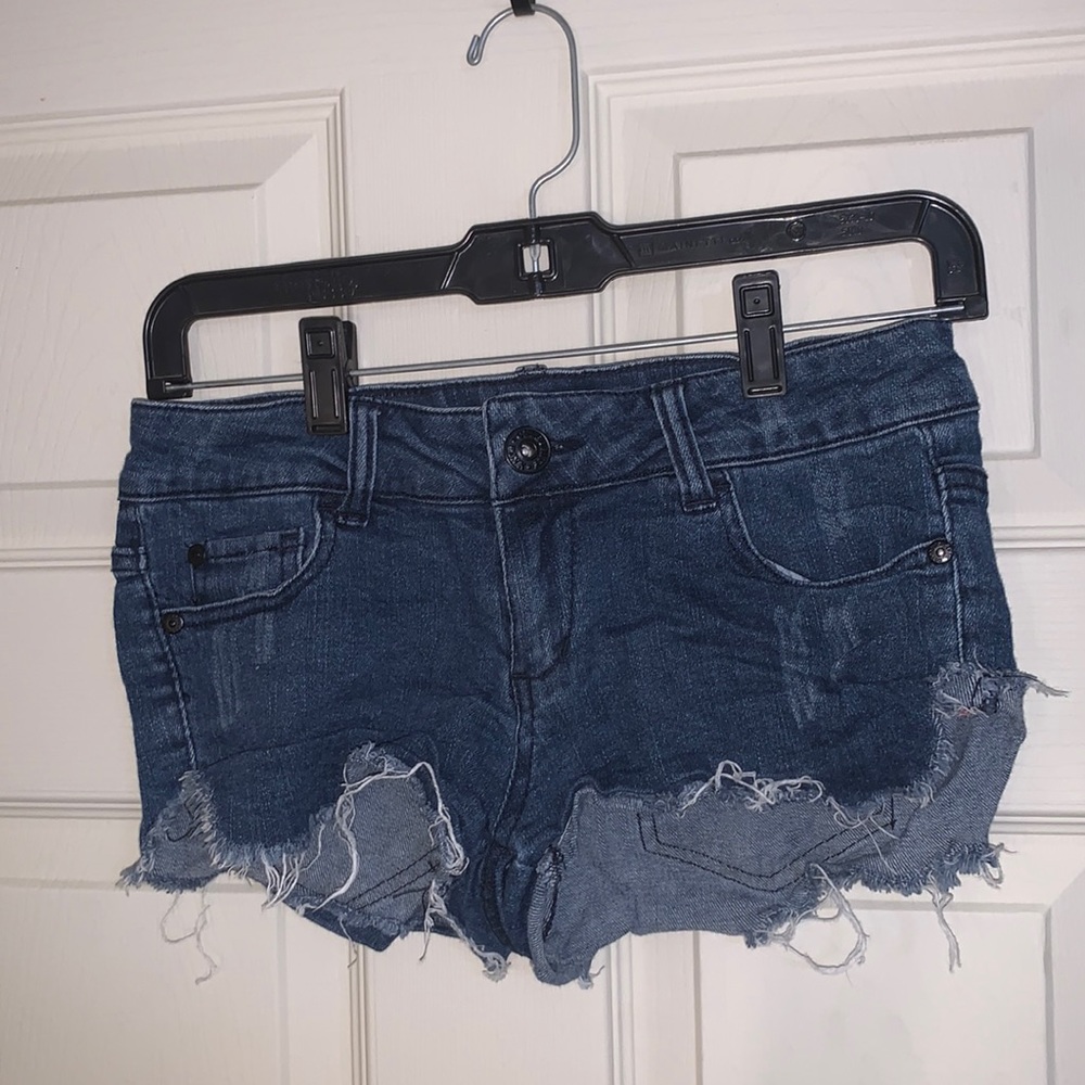 Shorts Stretchy fit and comfortable